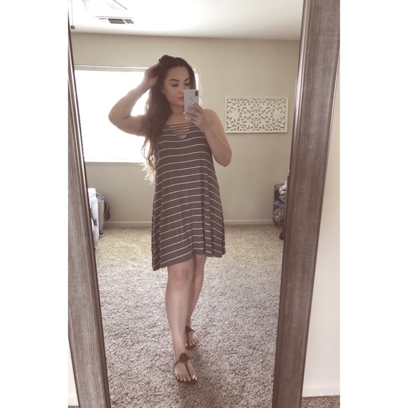 Socialite Dresses & Skirts - Socialite Dress Sz L